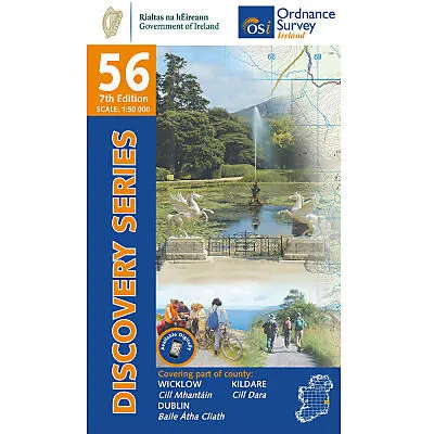 56 WICKLOW DUBLIN IRLANDE 1 50 000