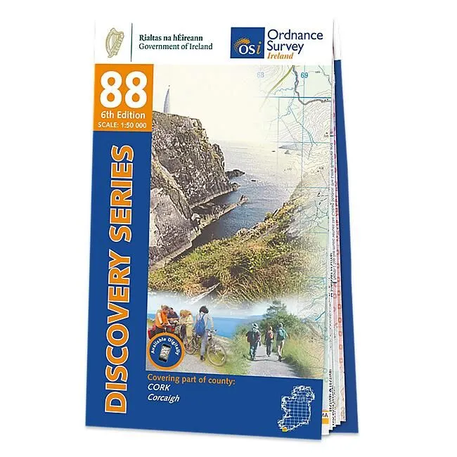 88 CORK IRLANDE 1 50 000