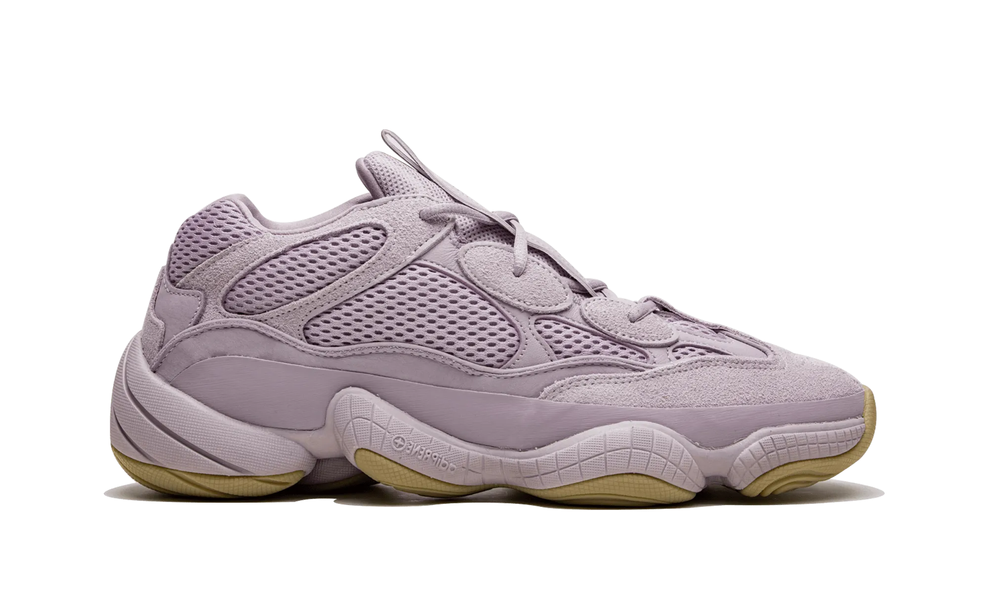 Adidas - Yeezy 500 Soft Vision