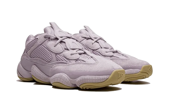 Adidas - Yeezy 500 Soft Vision