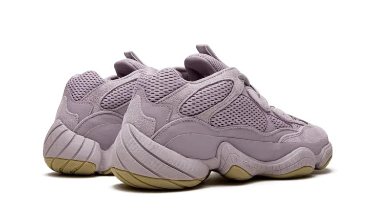 Adidas - Yeezy 500 Soft Vision