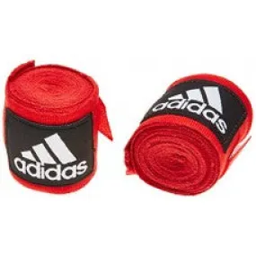 Bande de maintien Adidas – Rouge – 3,5m