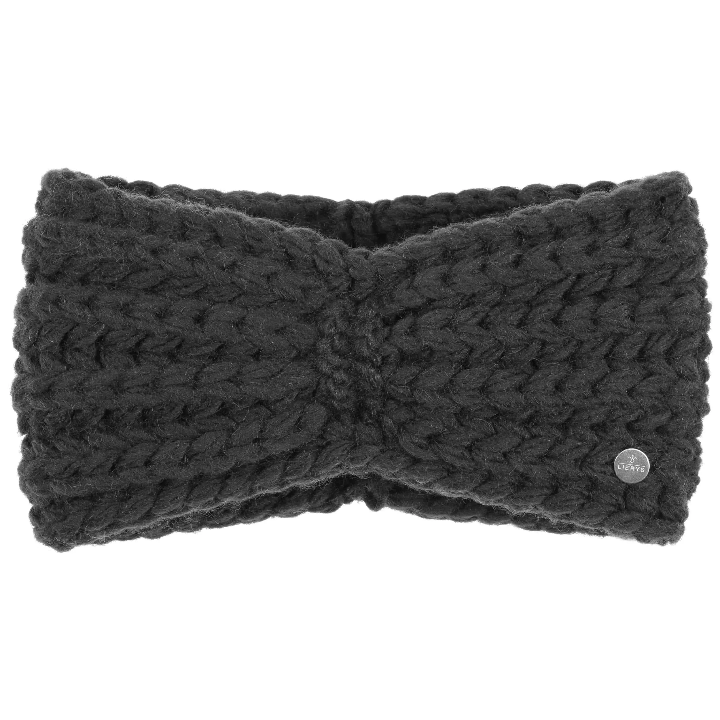 Bandeau Jil by Lierys --> Chapeaux, casquettes & bonnets en ligne ▷ Chapeaushop