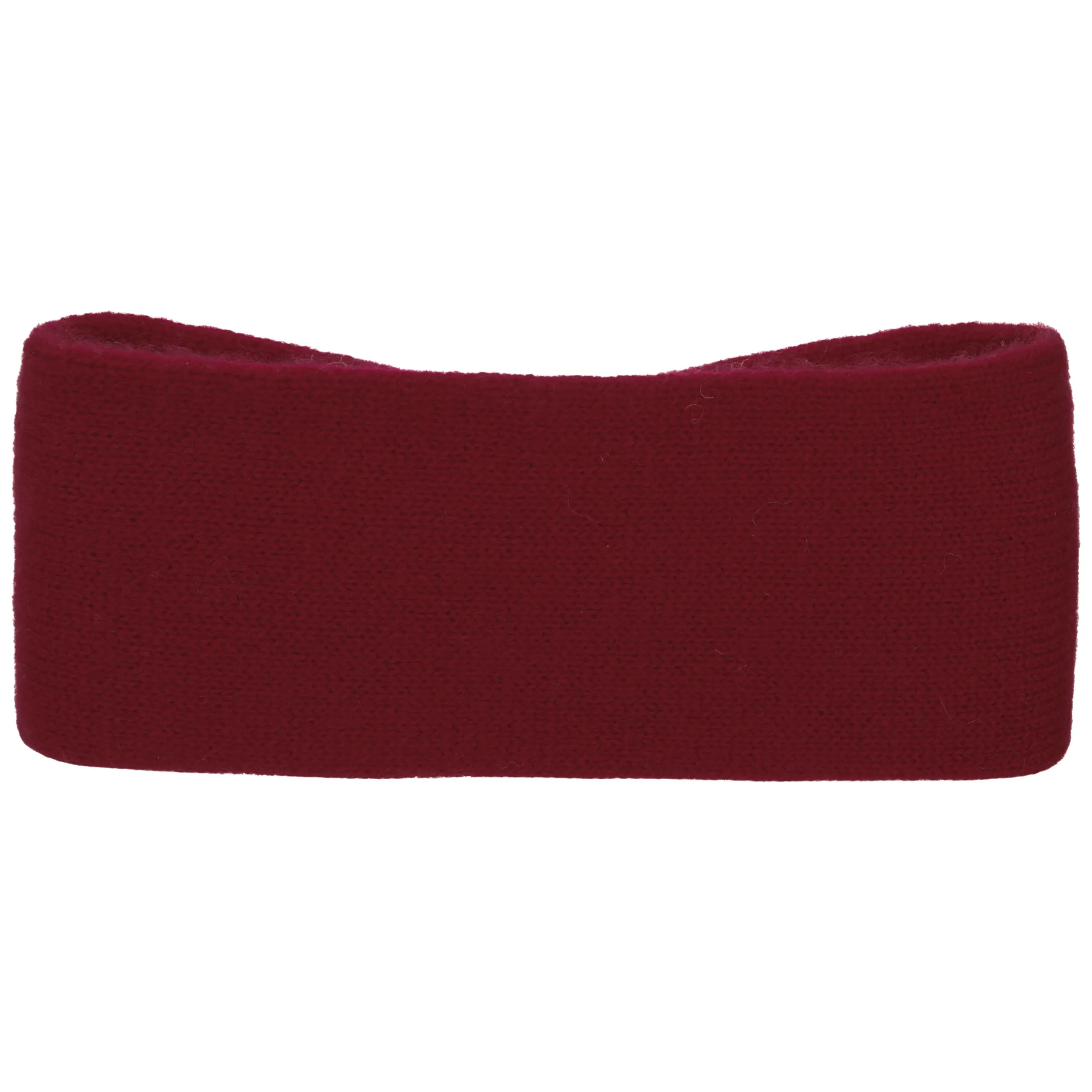 Bandeau Lasuna Cashmere by Seeberger --> Chapeaux, casquettes & bonnets en ligne ▷ Chapeaushop