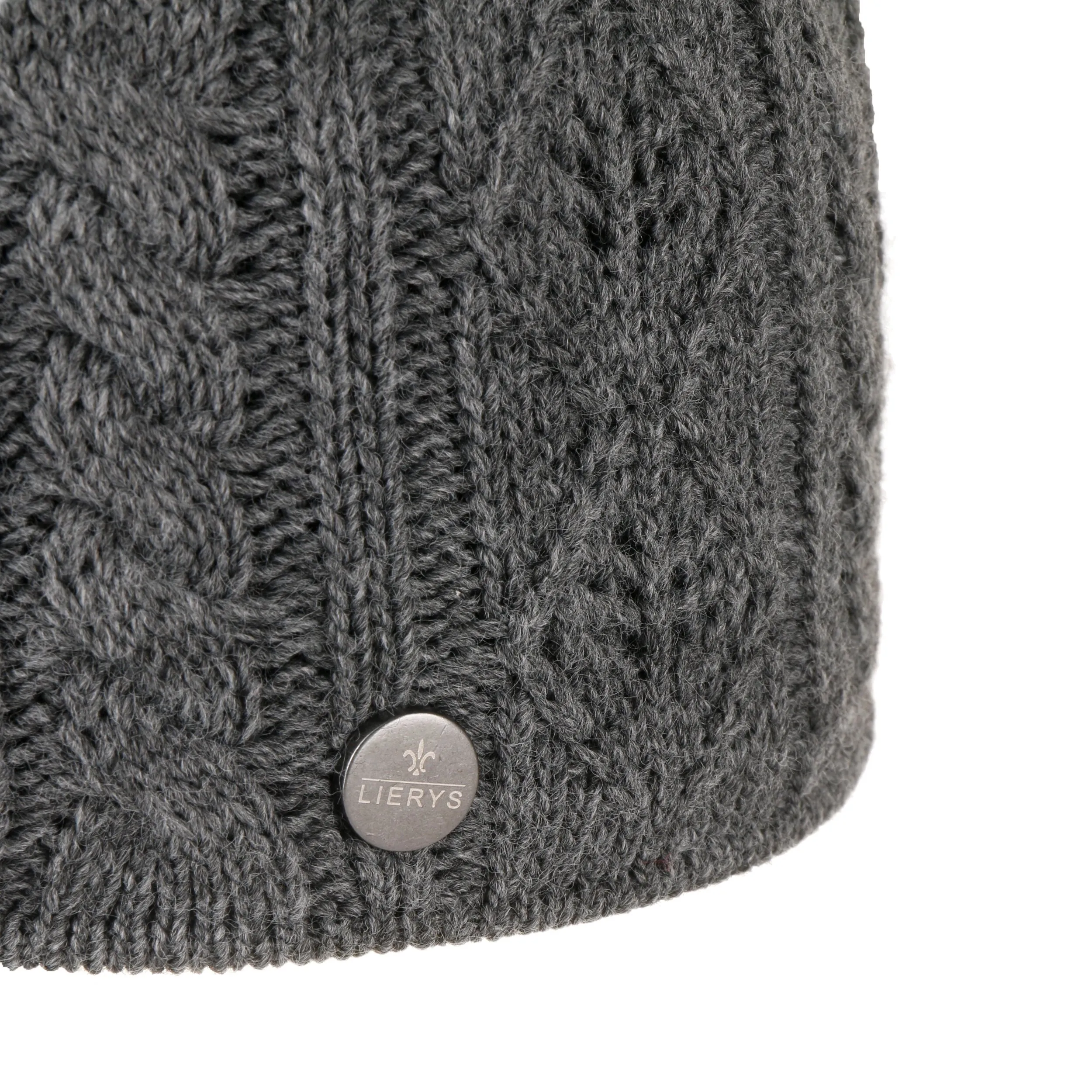 Bandeau Scally by Lierys --> Chapeaux, casquettes & bonnets en ligne ▷ Chapeaushop