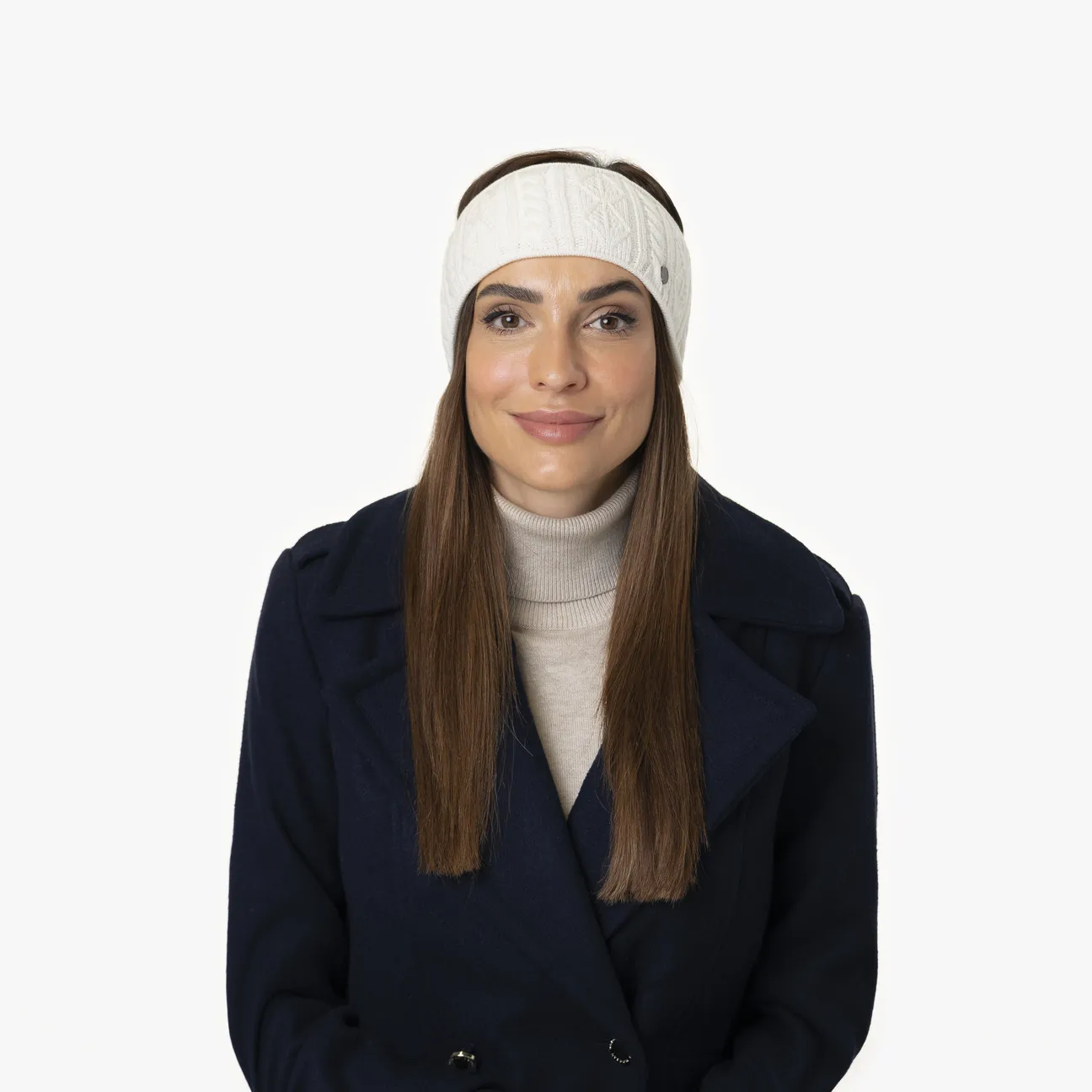 Bandeau Scally by Lierys --> Chapeaux, casquettes & bonnets en ligne ▷ Chapeaushop