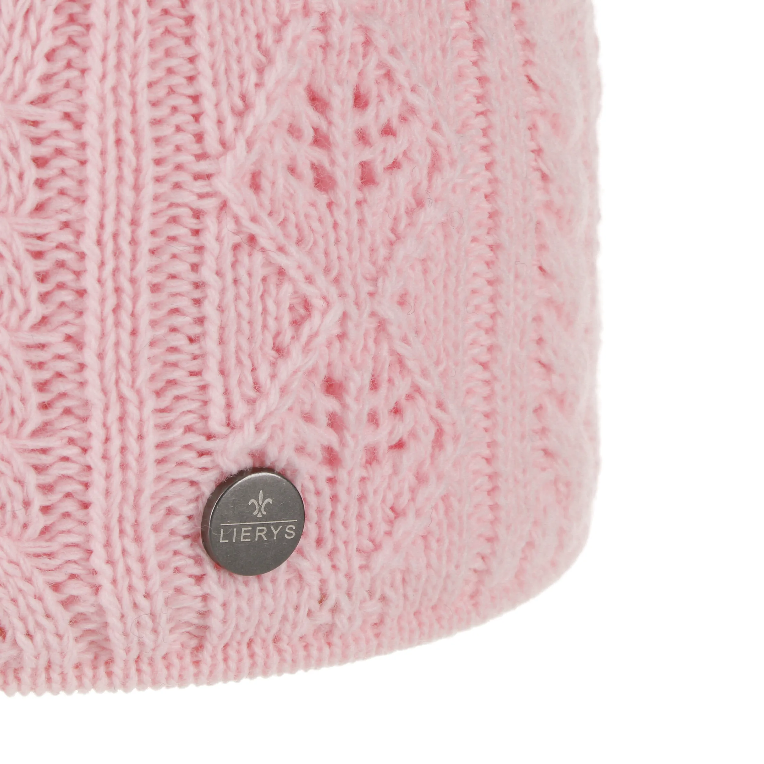 Bandeau Scally by Lierys --> Chapeaux, casquettes & bonnets en ligne ▷ Chapeaushop