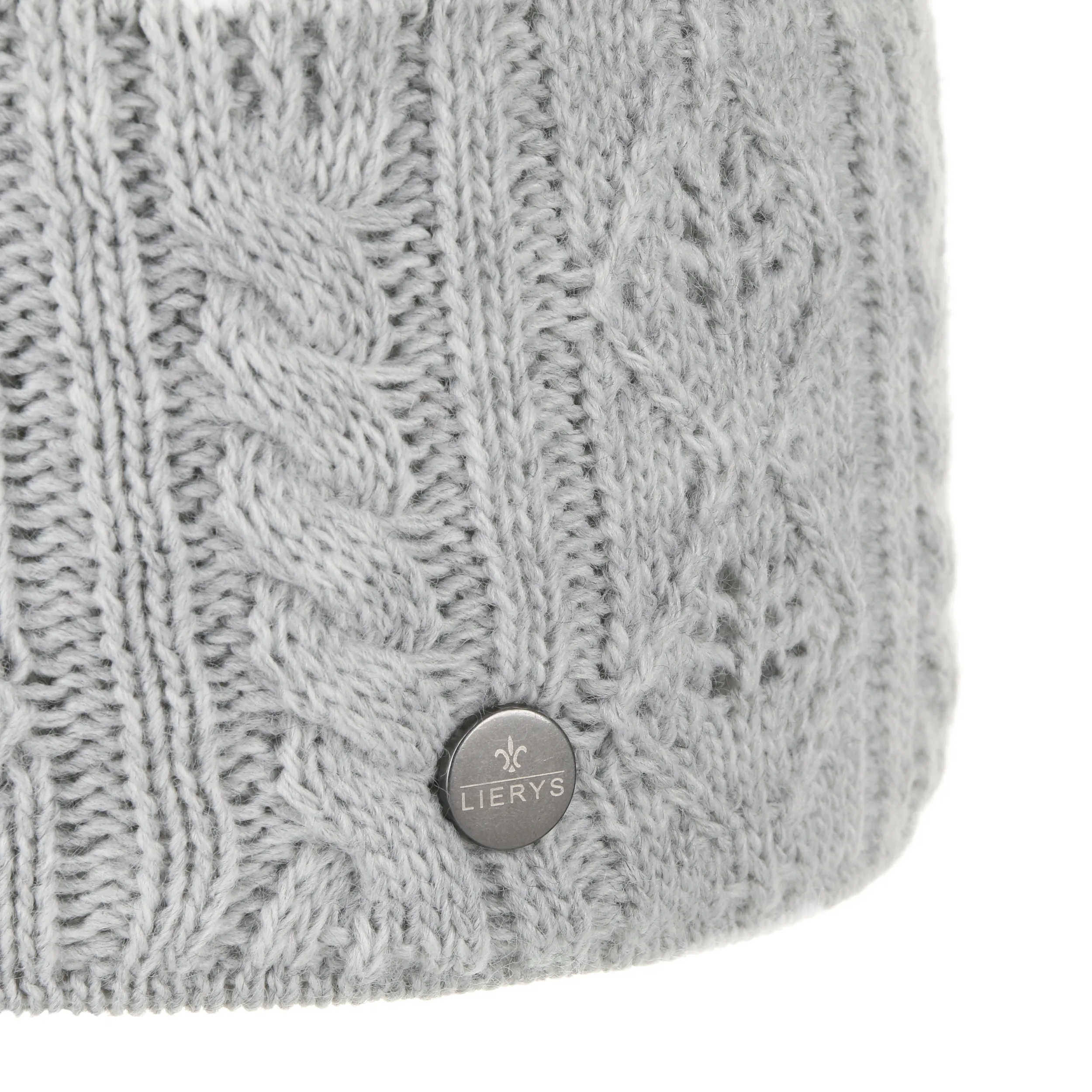 Bandeau Scally by Lierys --> Chapeaux, casquettes & bonnets en ligne ▷ Chapeaushop