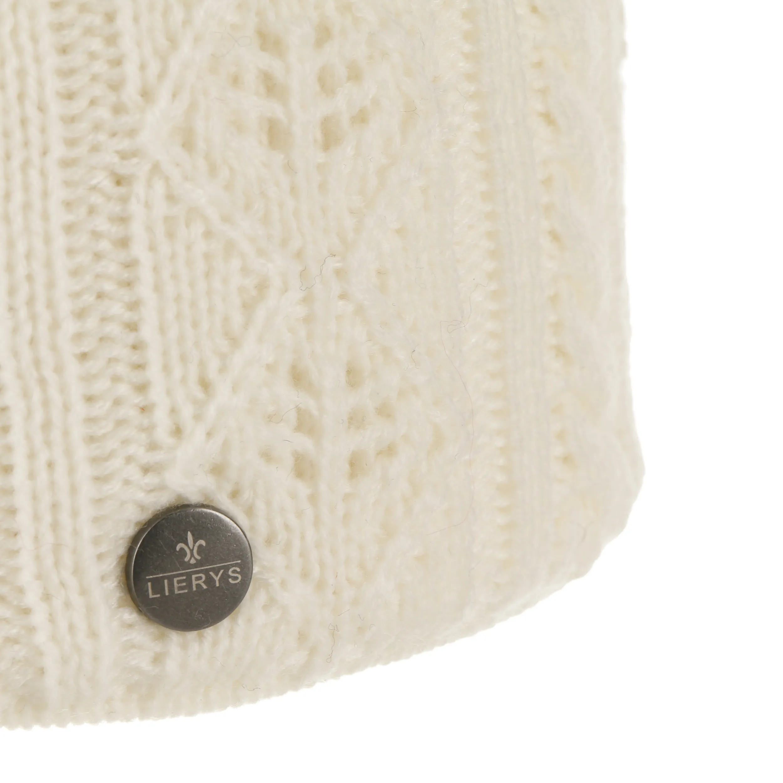 Bandeau Scally by Lierys --> Chapeaux, casquettes & bonnets en ligne ▷ Chapeaushop