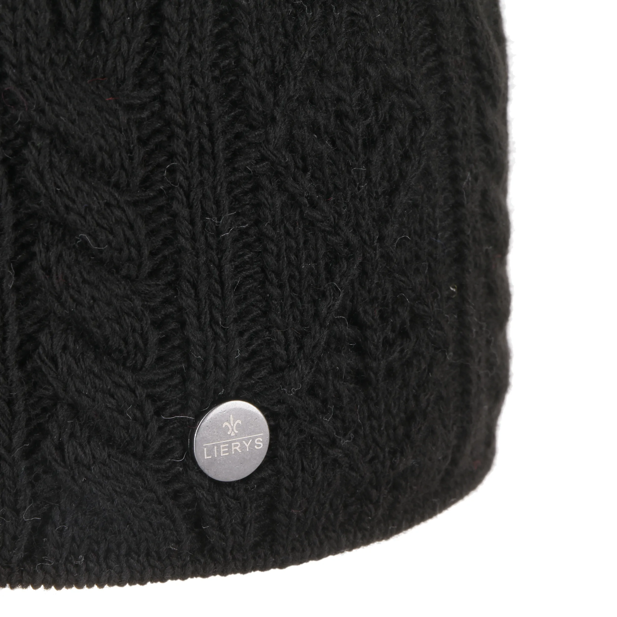 Bandeau Scally by Lierys --> Chapeaux, casquettes & bonnets en ligne ▷ Chapeaushop