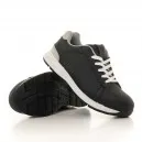 Basket de Sécurité Homme RUN Noir- NORDWAYS