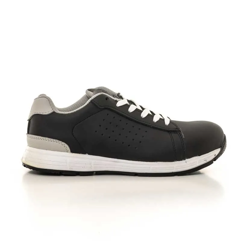 Basket de Sécurité Homme RUN Noir- NORDWAYS