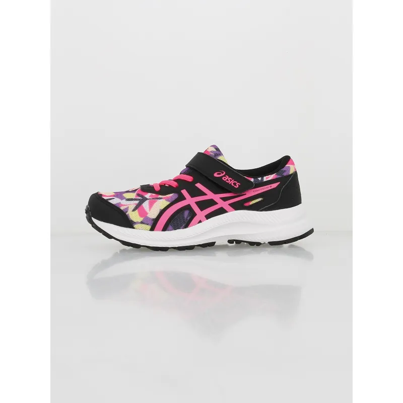 Baskets basses royal prime 2.0 magenta blanc enfant - Reebok | wimod