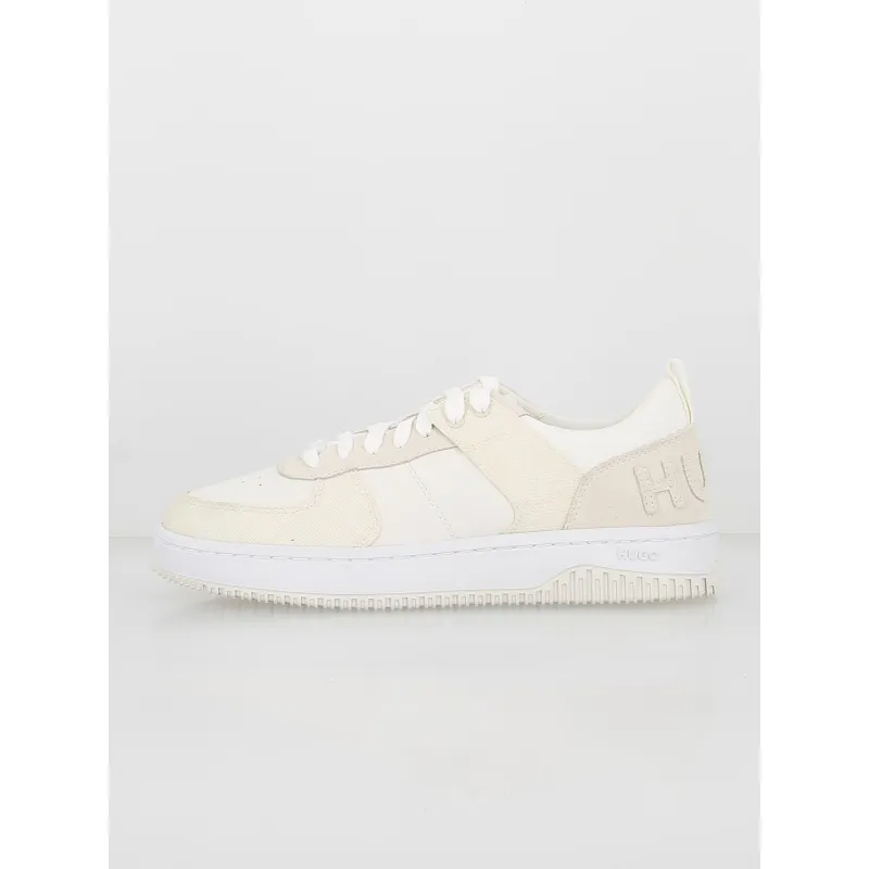 Baskets breaknet sleek suédé noir femme - Adidas | wimod