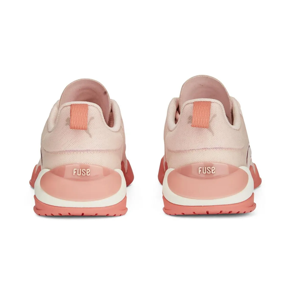 Baskets Femme WNS FUSE 2 rose en tissu | 3 Suisses