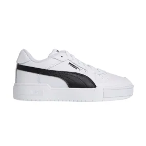 BASKETS PUMA CA PRO CLASSIC NOIRES ET BLANCHES