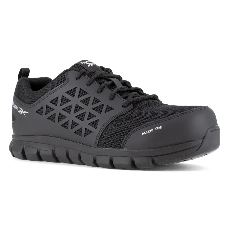 Baskets Reebok Safety Excel Light | Chaussure de sécurité légère mixte