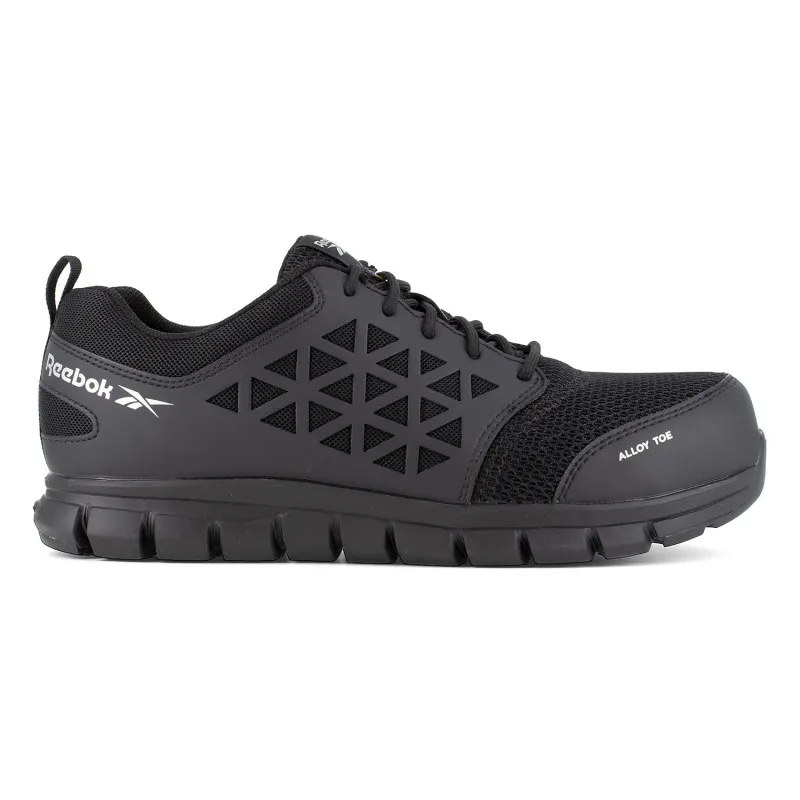 Baskets Reebok Safety Excel Light | Chaussure de sécurité légère mixte