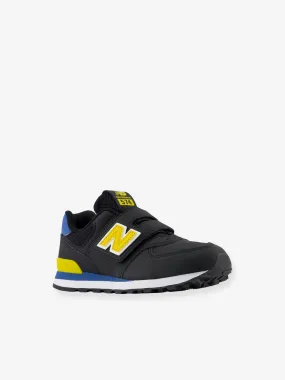 Baskets scratchées enfant PV574KIB NEW BALANCE® marine - New Balance