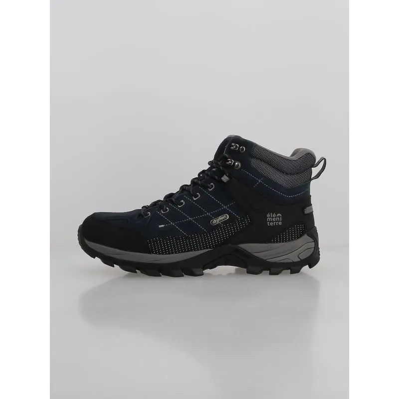 Baskets uno suited on air kaki homme - Skechers | wimod