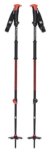 BATONS SKI TRAVERSE 145 CM