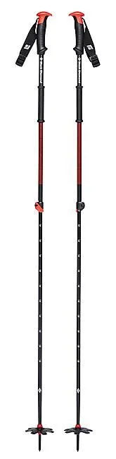 BATONS SKI TRAVERSE 145 CM