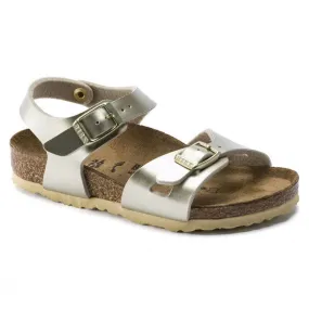 Birkenstock Rio Kids Birko-Flor - Sandales enfant | Hardloop