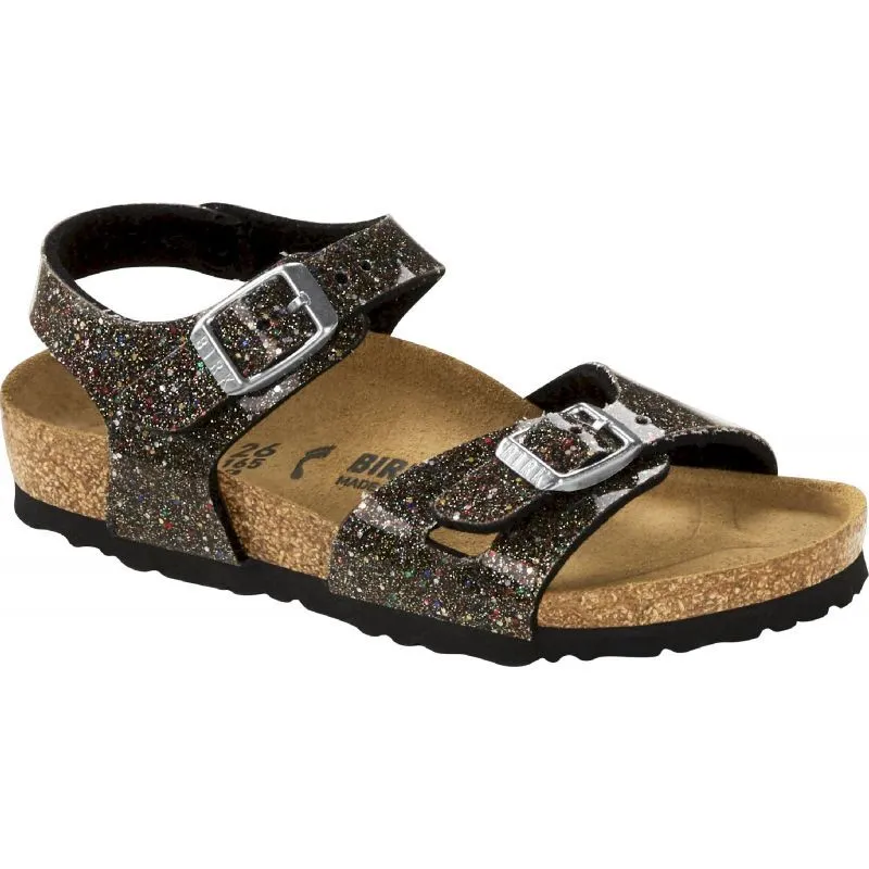 Birkenstock Rio Kids Birko-Flor - Sandales enfant | Hardloop