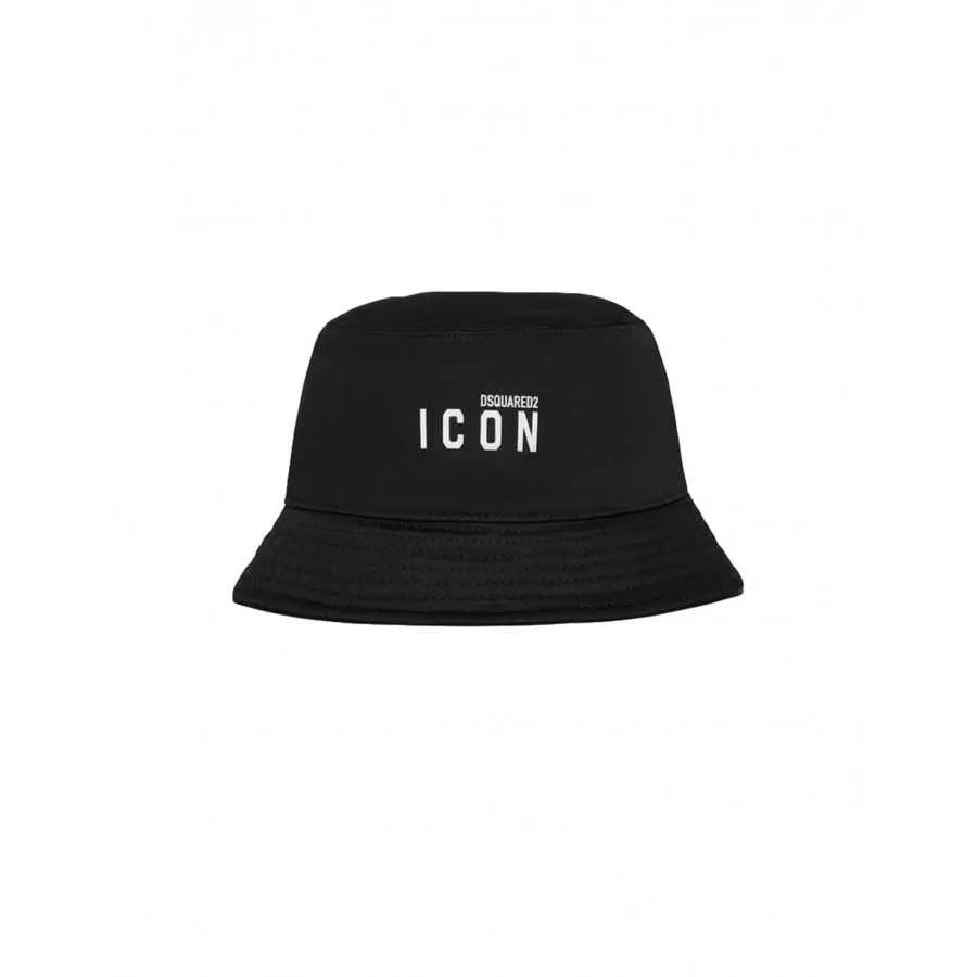 Bob Icon Noir - Dsquared2 pour hommes à Toulouse