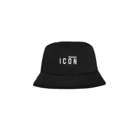 Bob Icon Noir - Dsquared2 pour hommes à Toulouse