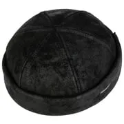 Bonnet Docker Pigskin by Stetson --> Chapeaux, casquettes & bonnets en ligne ▷ Chapeaushop