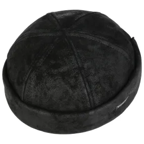 Bonnet Docker Pigskin by Stetson --> Chapeaux, casquettes & bonnets en ligne ▷ Chapeaushop