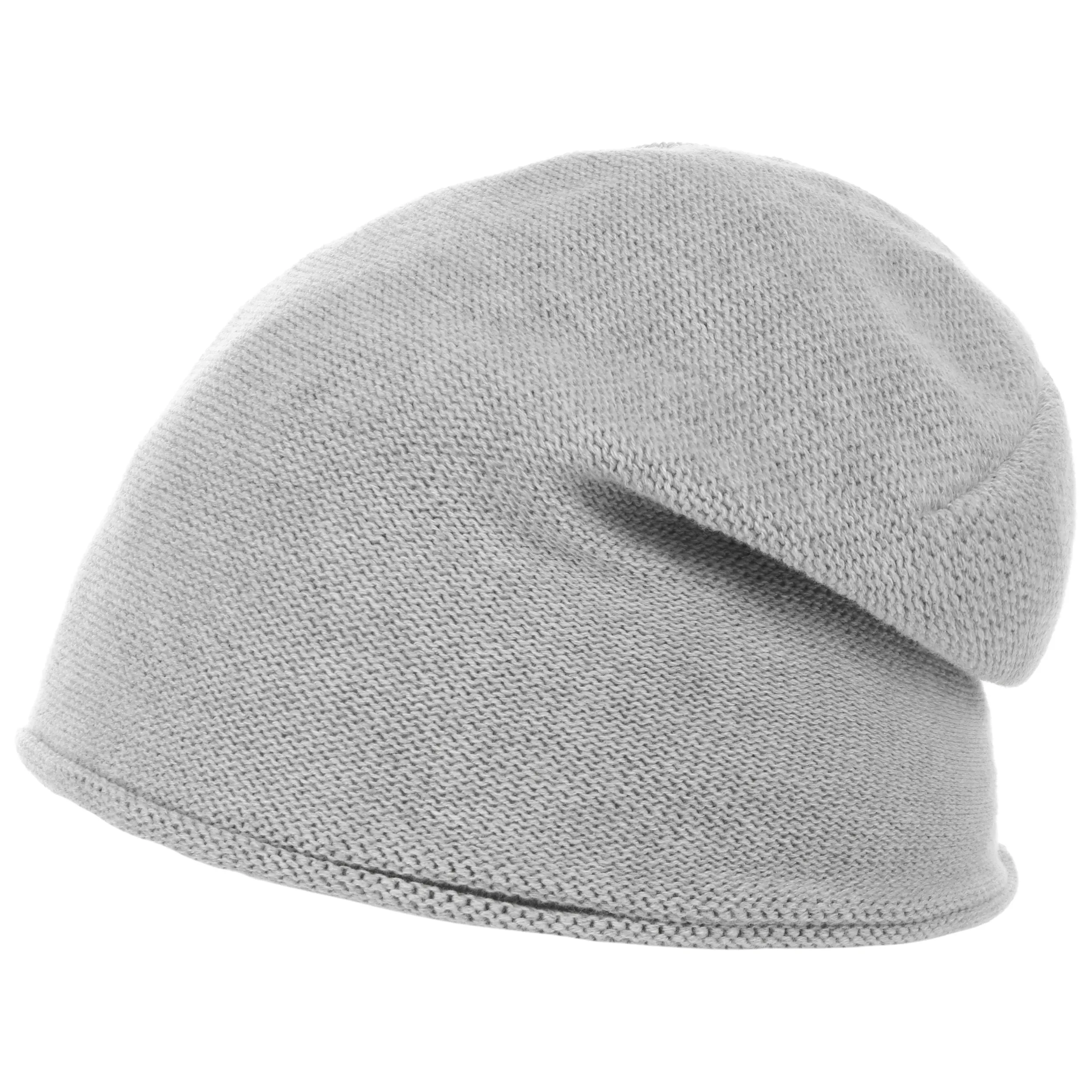 Bonnet en Coton GOTS --> Chapeaux, casquettes & bonnets en ligne ▷ Chapeaushop