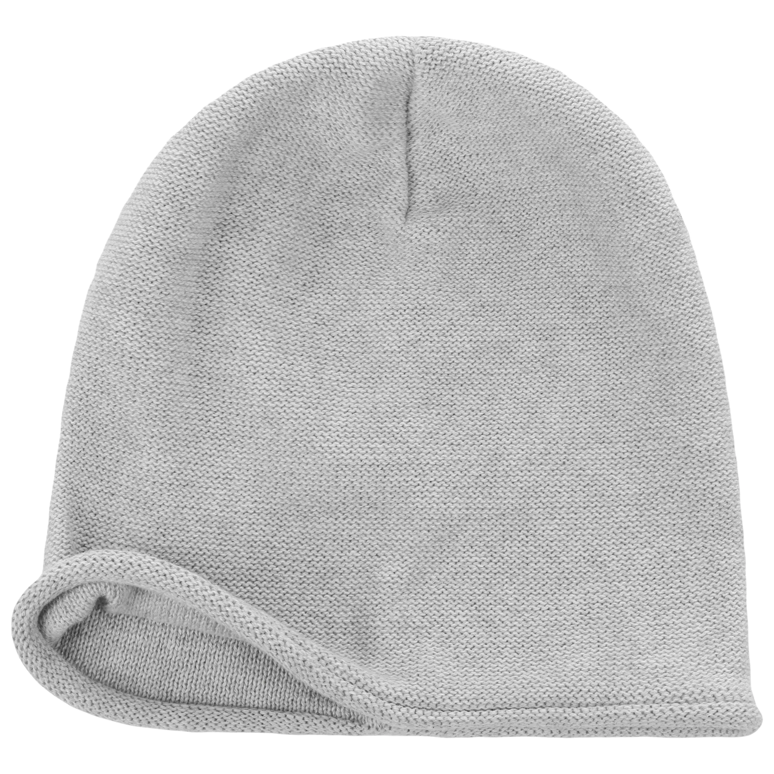 Bonnet en Coton GOTS --> Chapeaux, casquettes & bonnets en ligne ▷ Chapeaushop