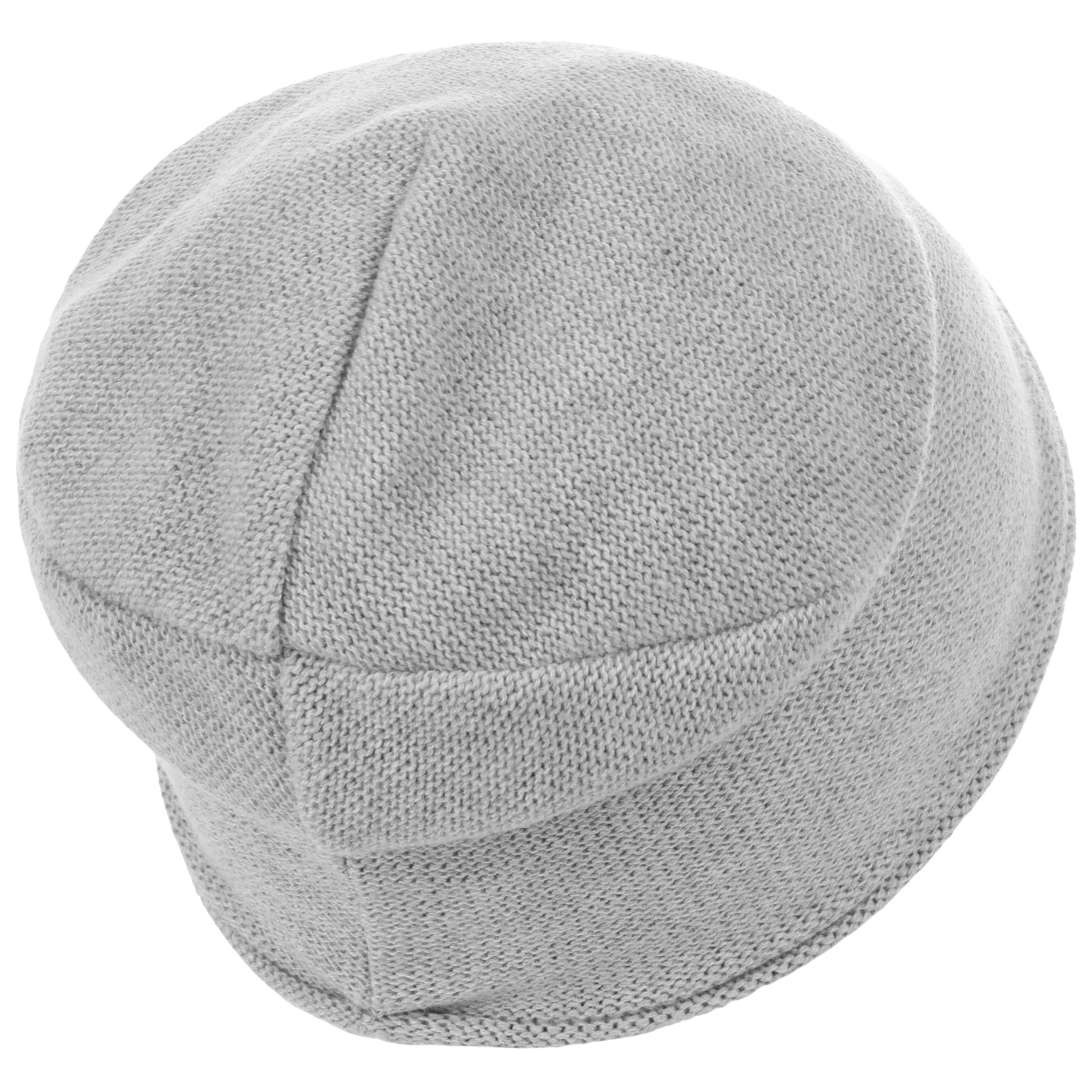 Bonnet en Coton GOTS --> Chapeaux, casquettes & bonnets en ligne ▷ Chapeaushop