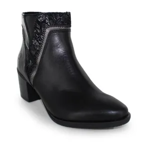 Boots / Bottines pour femme Cristallino Y2063