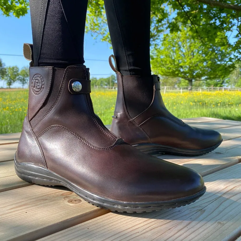 Boots Privilège Equitation Nola