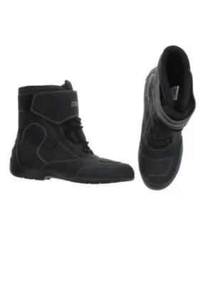 Bottes de moto-Probiker--Noir-44-Masculin