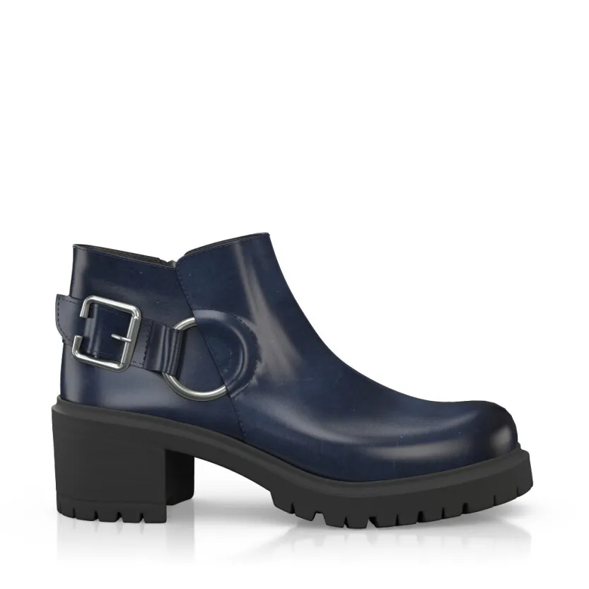 Bottines Modernes 2947 | Girotti