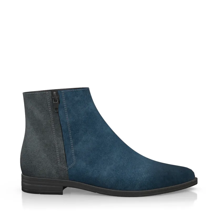 Bottines Modernes 7579 | Girotti