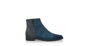 Bottines Modernes 7579 | Girotti