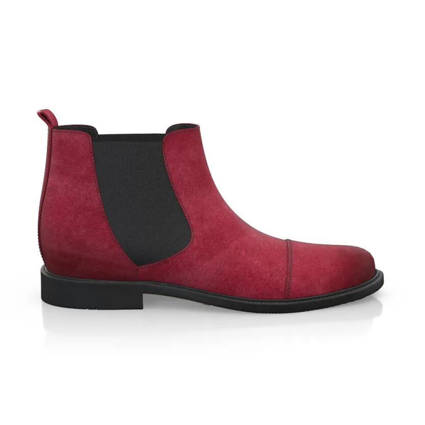 Bottines pour hommes 3899 | Girotti