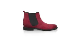 Bottines pour hommes 3899 | Girotti