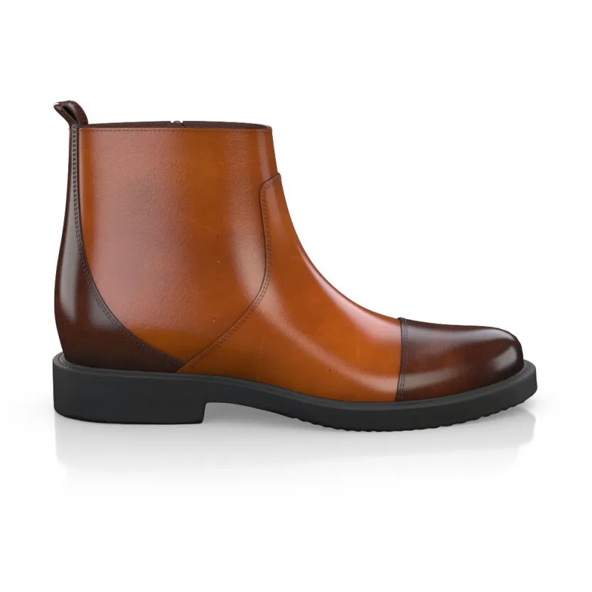 Bottines pour hommes 39515 | Girotti