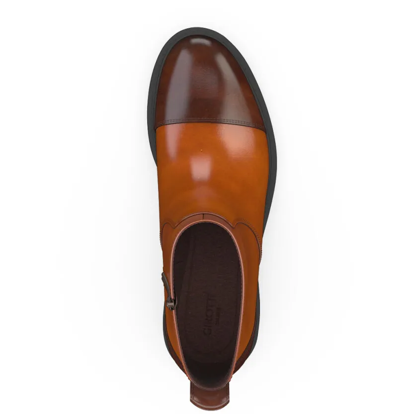 Bottines pour hommes 39515 | Girotti