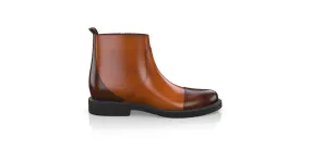 Bottines pour hommes 39515 | Girotti