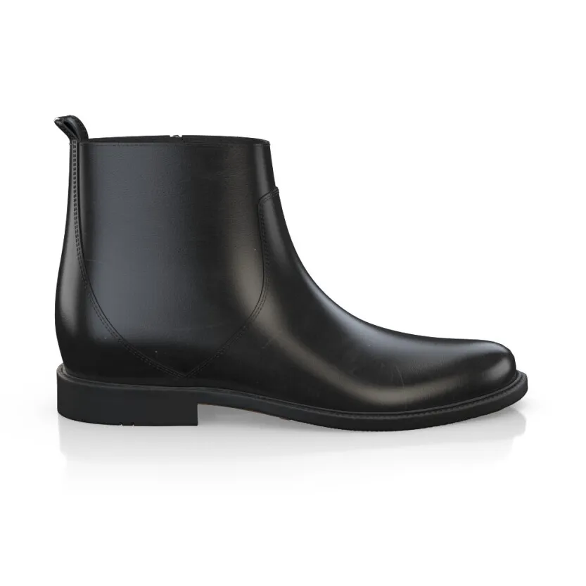 Bottines pour hommes 39542 | Girotti