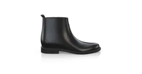 Bottines pour hommes 39542 | Girotti