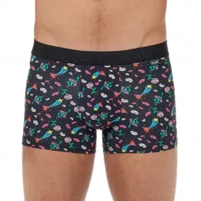 Boxer Amour HOM x Christopher Lecoutre édition limitée - HOM : vent...