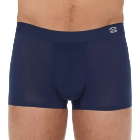 Boxer Comfort HOM H-Fresh - marine - HOM : vente shorty boxers homm...